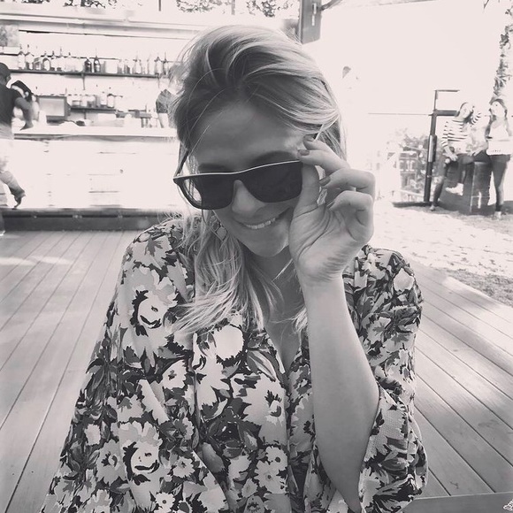 Warby Parker Fletcher Sunglasses - Picture 2 of 8